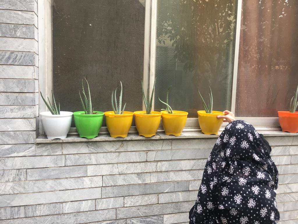 از یک ایده تا یک مدل برای توسعه محله