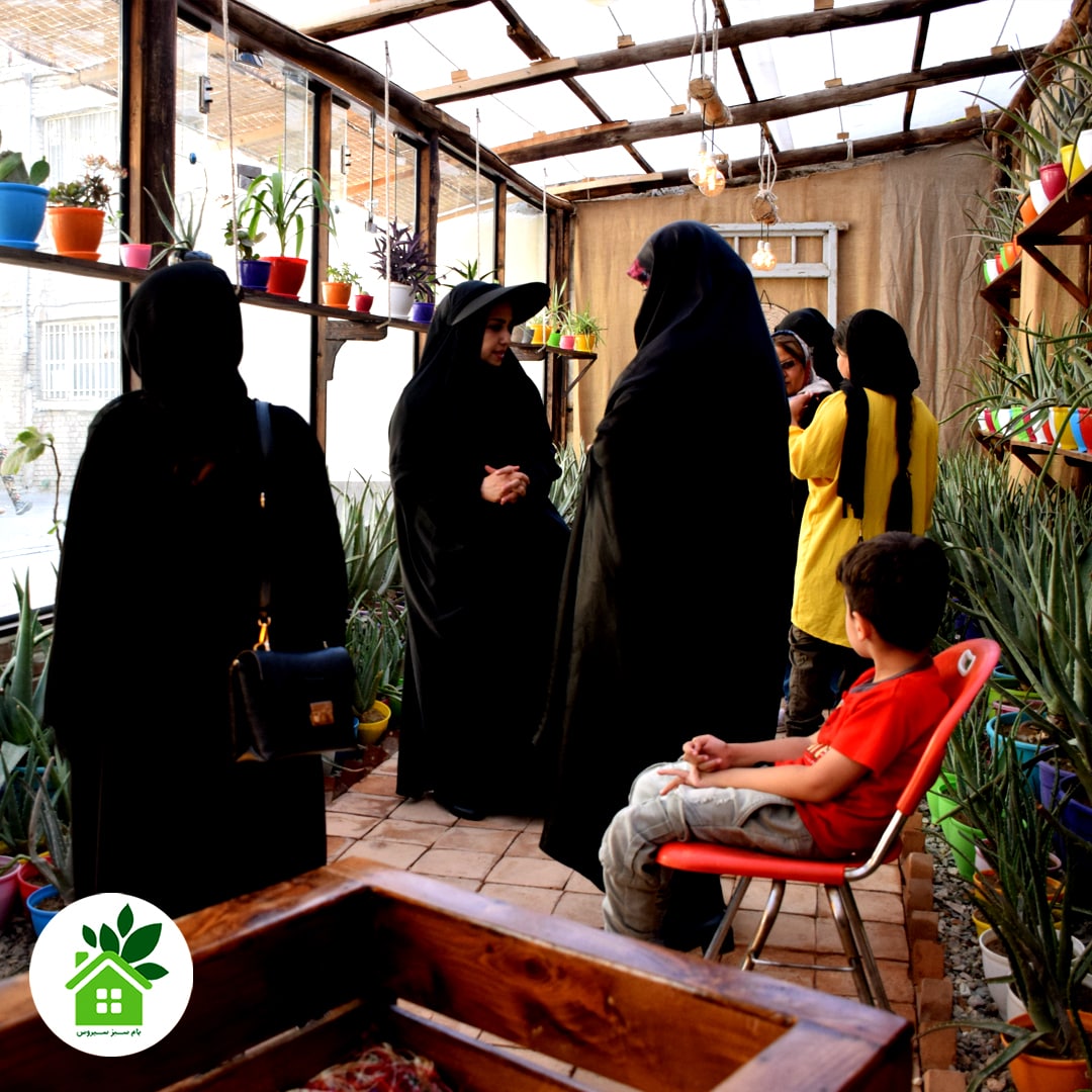 کشاورزی شهری چیست و چه نقشی در آینده شهرها دارد؟